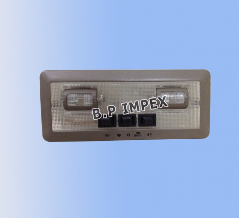 Interior Reading Lamp Assy